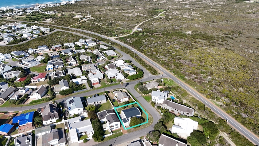 4 Bedroom Property for Sale in Arniston Western Cape